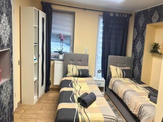 Appartement Trier Kenmerken 6