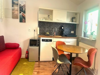 Appartement Trier Kenmerken 6