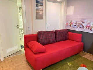 Apartment Trier Features 17