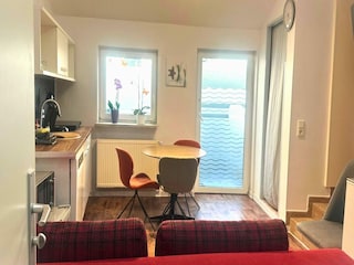 Appartement Trier Équipement 6