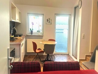 Appartement Trier Kenmerken 6