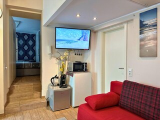 Apartamento Trier Características 6