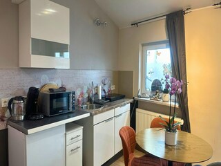 Appartement Trier Kenmerken 20