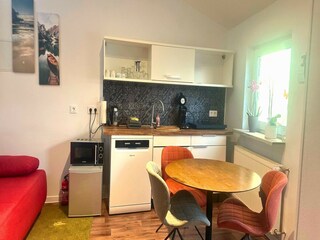 Appartement Trier Équipement 8
