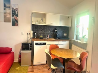 Appartement Trier Kenmerken 8