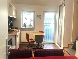 Appartement Trier Équipement 12
