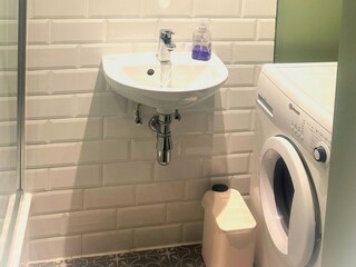 Apartment Trier Ausstattung 13