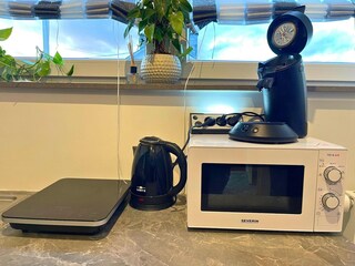 Appartement Trier Kenmerken 16