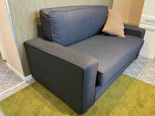 Apartment Trier Features 1