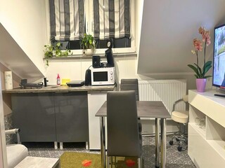 Appartement Trier Équipement 4