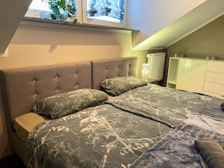 Apartment Trier Ausstattung 5