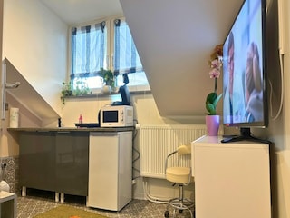 Appartamento Trier Caratteristiche 9