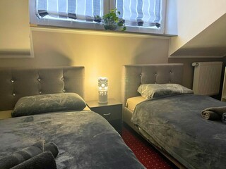 Appartement Trier Équipement 8