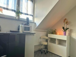 Appartement Trier Équipement 11