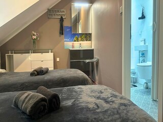 Apartamento Trier Características 8