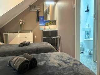 Appartamento Trier Caratteristiche 8