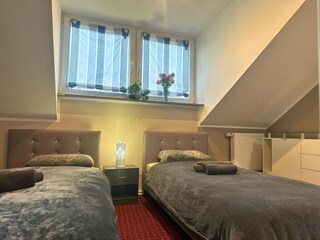 Appartement Trier Équipement 16