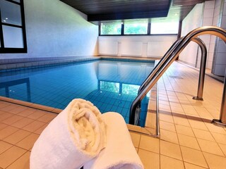 Appartement Winterberg Buitenaudio-opname 2