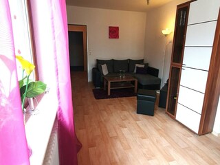 Appartement Winterberg Équipement 3