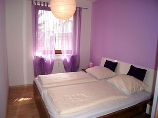 Appartamento Winterberg Caratteristiche 9