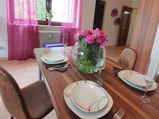 Appartement Winterberg Équipement 5