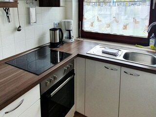 Appartement Winterberg Kenmerken 6