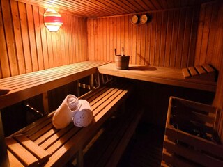Appartement Winterberg  20