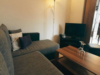 Appartamento Winterberg Caratteristiche 6