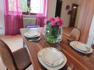 Appartement Winterberg Kenmerken 4