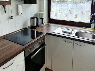 Apartment Winterberg Features 10