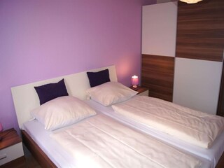 Appartamento Winterberg Caratteristiche 7