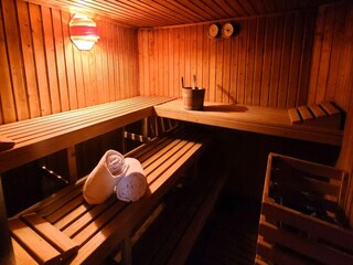Appartamento Winterberg  22