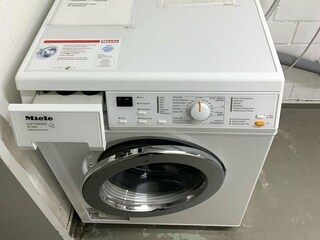 Appartement Winterberg Plan d'étage 32