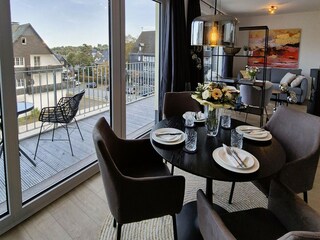 Appartement Winterberg Équipement 5