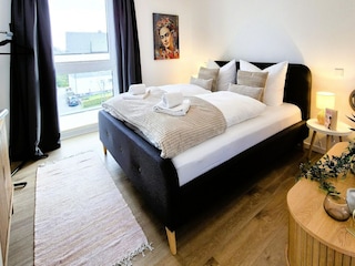 Apartment Winterberg Ausstattung 7