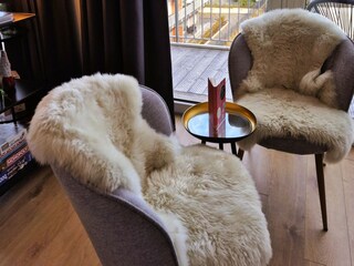 Appartement Winterberg Kenmerken 8