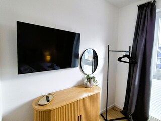 Apartment Winterberg Ausstattung 15