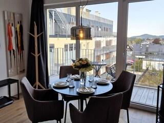 Appartement Winterberg Kenmerken 19