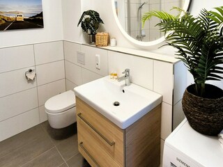 Appartement Winterberg Équipement 18