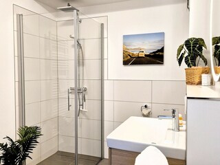 Appartamento Winterberg Caratteristiche 14