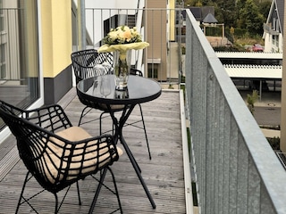 Apartment Winterberg Außenaufnahme 3
