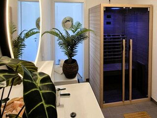 Appartement Winterberg  30