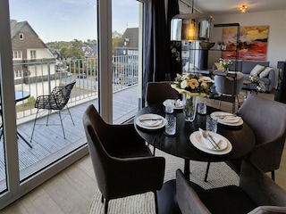 Appartement Winterberg Équipement 5