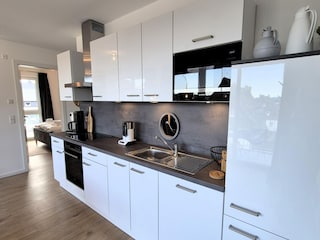 Apartment Winterberg Ausstattung 6