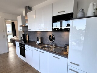 Appartement Winterberg Équipement 11