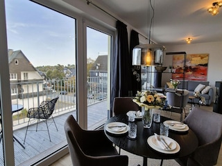 Apartment Winterberg Ausstattung 7