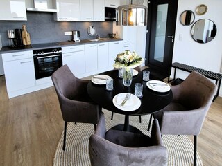 Apartment Winterberg Ausstattung 16