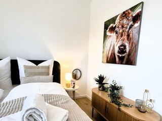 Appartement Winterberg Équipement 8