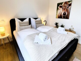 Appartement Winterberg Équipement 17