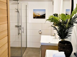 Appartement Winterberg Équipement 10